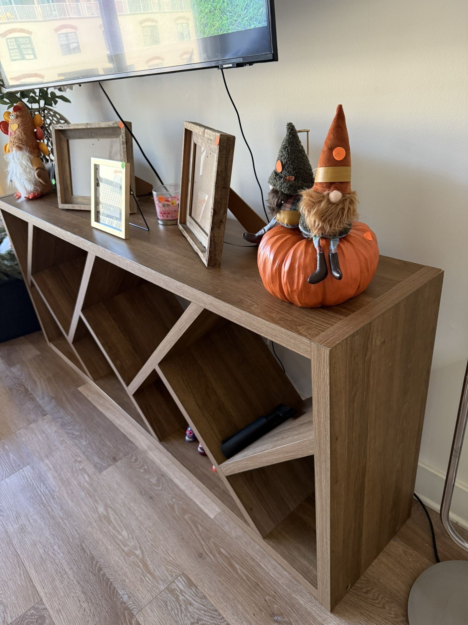 Book Shelf