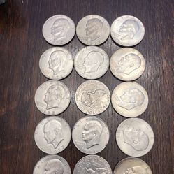 Ike Dollars