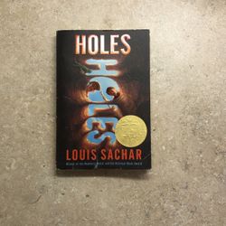 Holes 