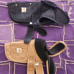 Dog Carhartt Jackets