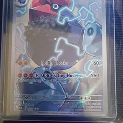 Pokemon Probopass 096/088 Perfect Order