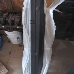 Bushwacker Rocker Covers