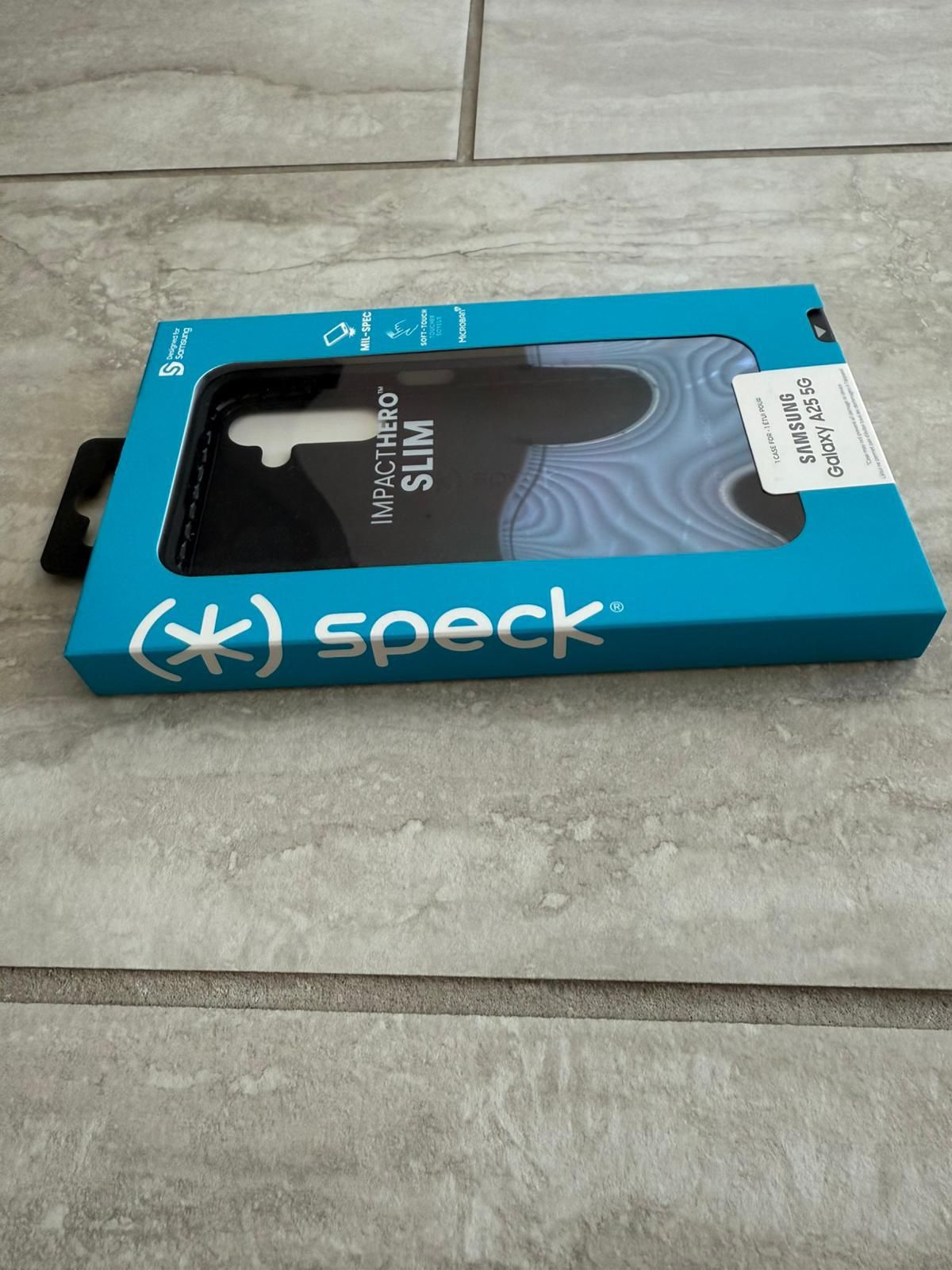 Speck Samsung Galaxy A25 5G Case