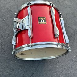 14 Inch Mapex Tom Drum For Drum set