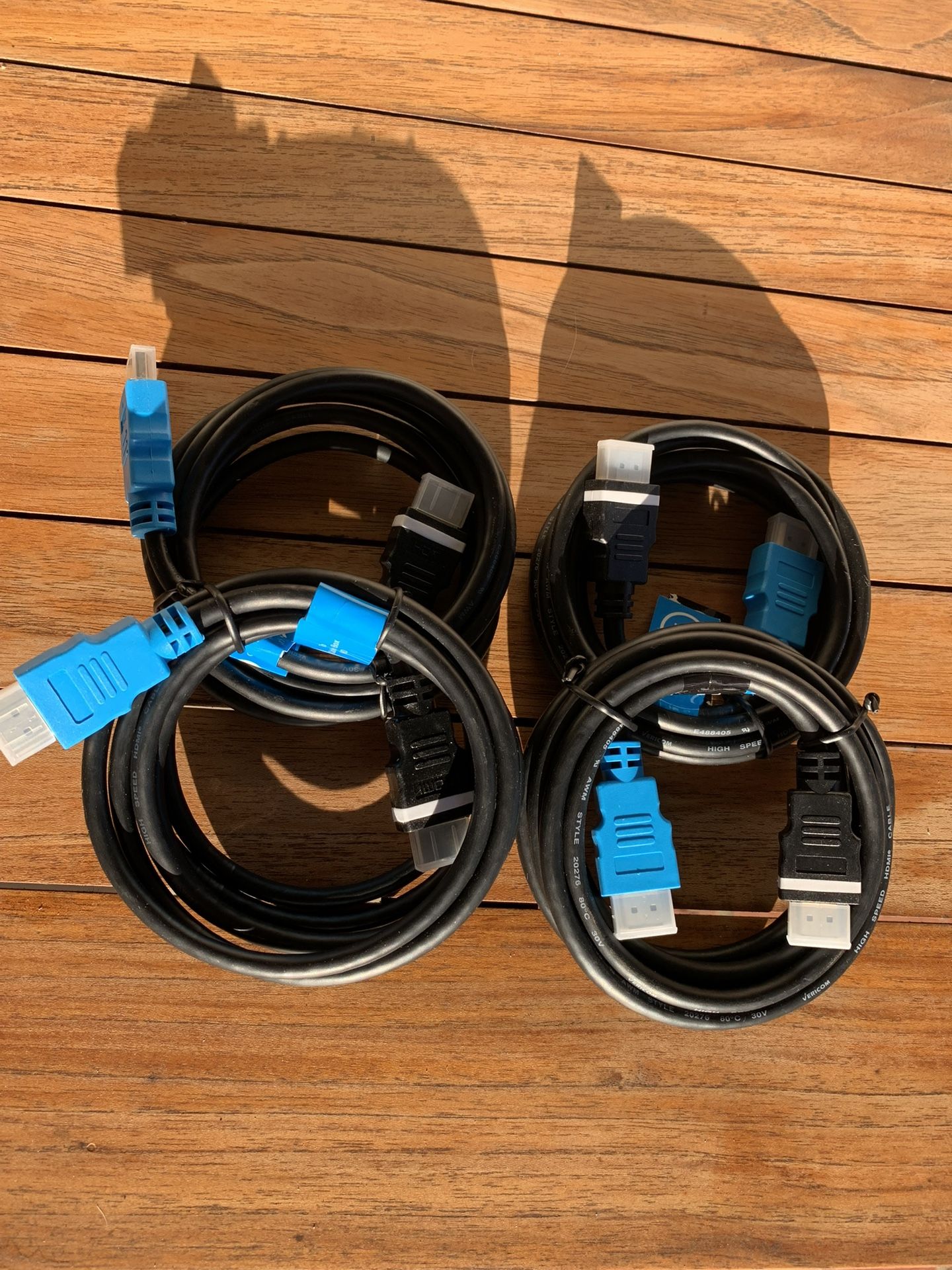 HDMI CABLES
