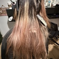 Cambios De Look Diseño De Color 