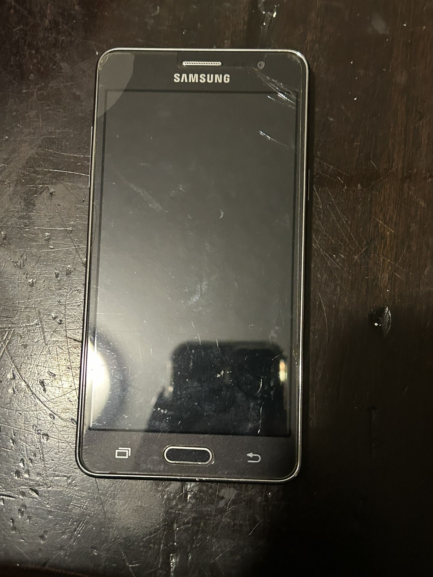Samsung Phone