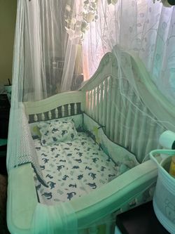 Crib