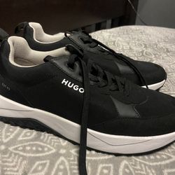 Shoes Hugo Boss 