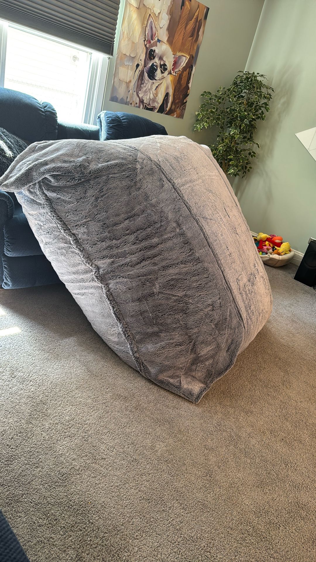 LoveSac - The Big One