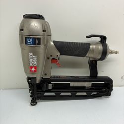 Porter Cable Finish Nailer 208592/12