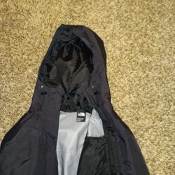 Ladies Northface