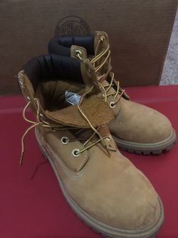 Timberland youth 4.5