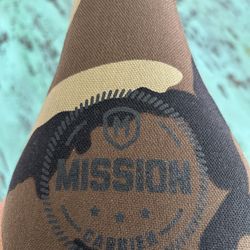 Mission Bmx Bike Seat