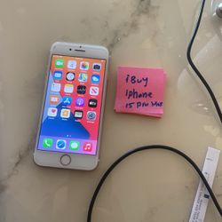 iPhone 7 Regular Unlock 32GB For any Service That you need best offer Takes It