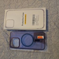 Protective case for iPhone 14pro