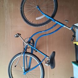 Schwinn Bicycle Read Description