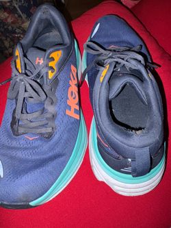 HOKA shoes
