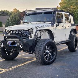 2010 Jeep Wrangler Sport