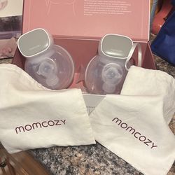 Momcozy S9Pro-V