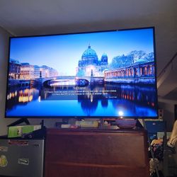 65 Inch Lg Smart TV