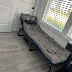 Tanning Bed