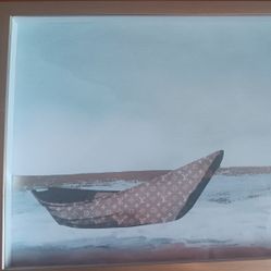LuisVuitton Painting