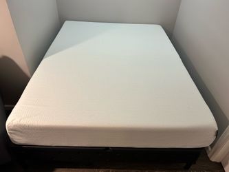 Queen sized mattress