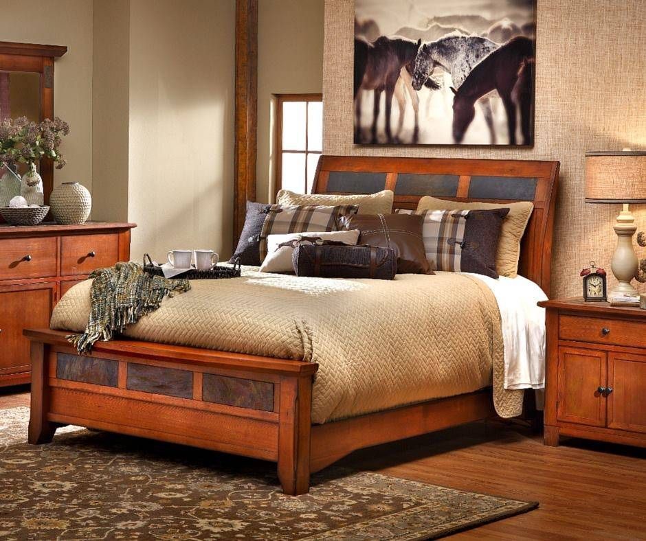 Furniture row on sale aspen bedroom set