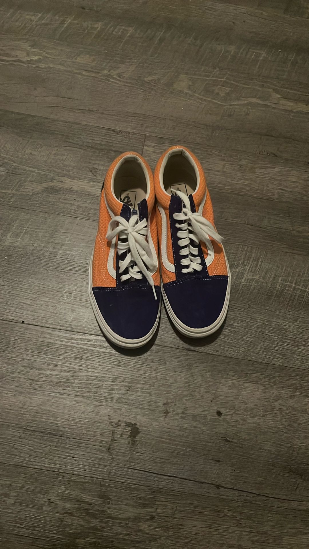 Vans Size 9