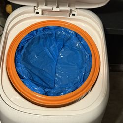 Diaper Genie Complete 