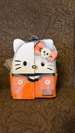 Loungefly Hello Kitty mini backpack