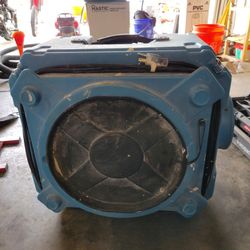 Clean Shield Hepa 550