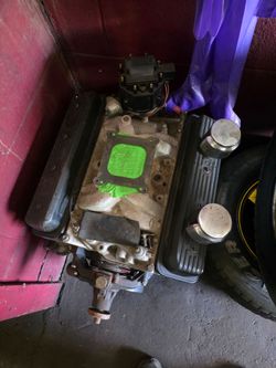 602 crate motors