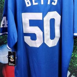 Los Angeles DODGERS adults Jerseys