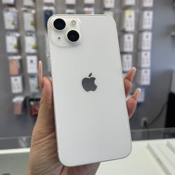 iPhone 13 Unlocked White 128Gb VISIT OUR STORE TODAY’
