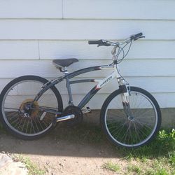 Kent 21 Speed Bicycle