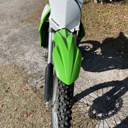 300 R Kawasaki