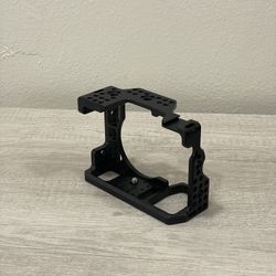 Sony A7iii & A7r3 Camera Cage
