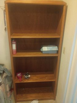 Bookshelf