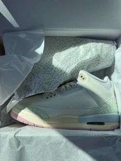 Jordan 3s Size 6