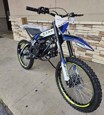 Dirt Bike