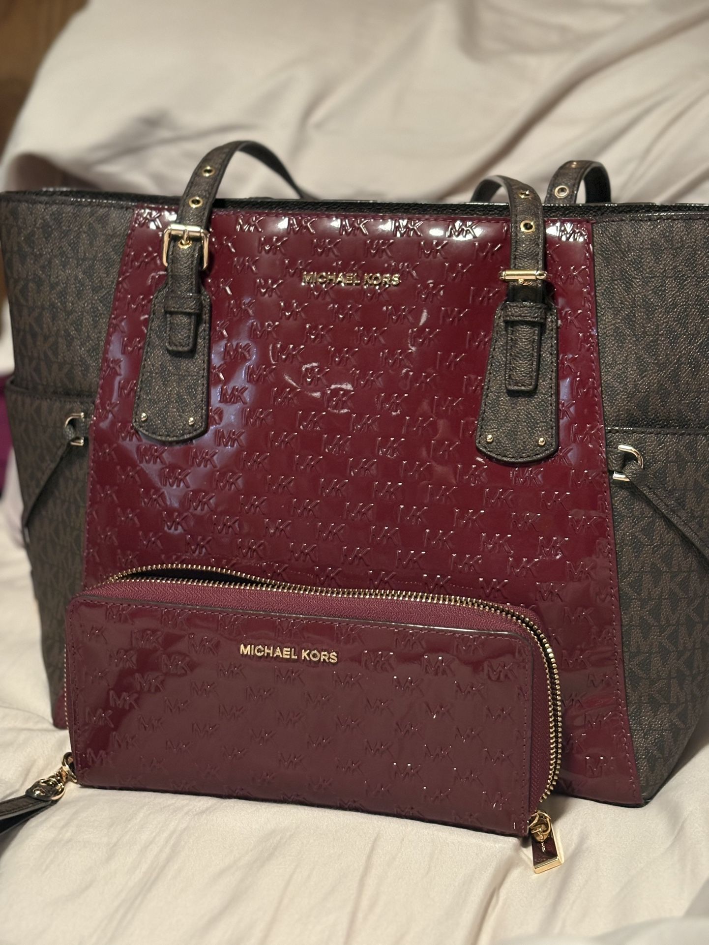 Michael Kors Purse