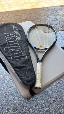 Prince EXO oversize tennis racket 🎾 racquet