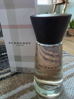 Burberry Perfume