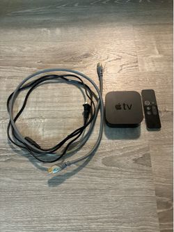 Apple TV (A1625)