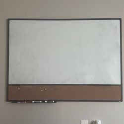 Whiteboard 48x36