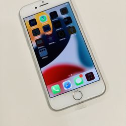 IPhone 8 64GB Fully unlocked 