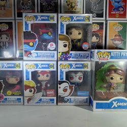 Funko Pop 
