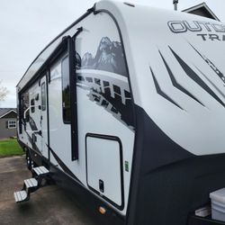 Outdoors RV Trail Series 20TRX